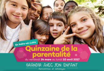 La rue numérique – Événement de clôture de la Quinzaine de la Parentalité