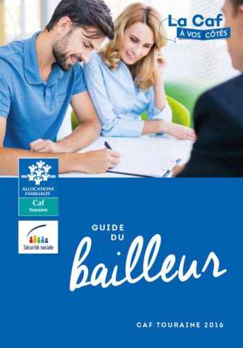 Le guide du bailleur