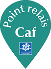 POINTS RELAIS CAF : une offre de service adaptée.