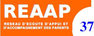 Nouvelle parution de l’appel à projet « parentalité » 2019