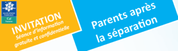 «Etre parents après la Séparation»