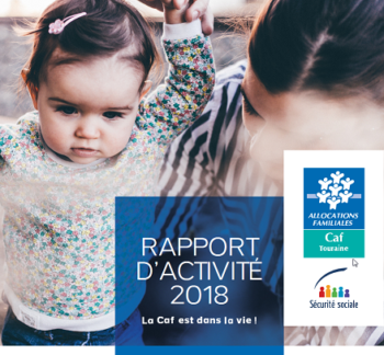 Rapport activité 2018