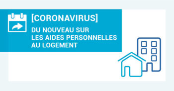 L’évolution des aides personnelles au logement est décalée