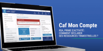 RSA, Prime d’Activité, comment déclarer ses ressources trimestrielles ?