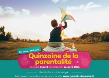 Quinzaine de la parentalité 2021