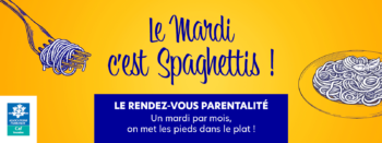 « Les Mardis de la Parentalité » :  un nouveau rendez-vous dédié aux parents d’Indre-et-Loire