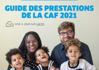 Guide des Prestations – Edition 2021