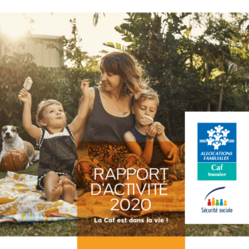 Rapport d’activité 2020