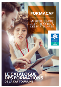 📢 Mise à jour du catalogue FormaCaf