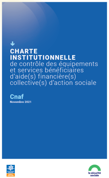 Charte institutionnelle de contrôle