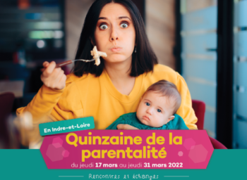 Quinzaine de la parentalité 2022