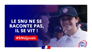 Le Service national universel (SNU)