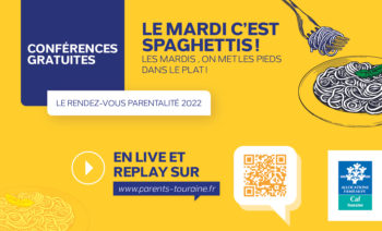 Les Mardis Spaghettis sont de retour !