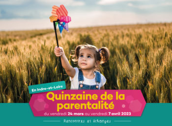 Quinzaine de la parentalité 2023