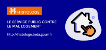 HISTOLOGE…Le nouveau service public contre le mal logement en Indre-et-Loire
