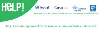 HELP ! L’offre coordonnée de la Sécurité sociale pour accompagner les travailleurs indépendants en difficulté