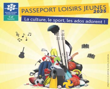 📢 Rappel aux prestataires de loisirs Plj ….. bientôt la fin de la campagne 2025