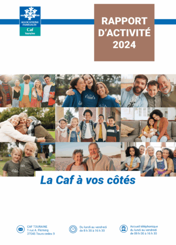 Rapport activité 2024