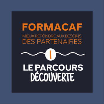 Formation « Le Parcours Découverte » du 30/04/2026 (journée)