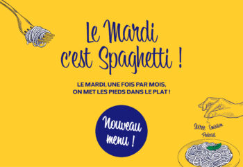 Mardi de la parentalité | Rendez-vous le mardi avril pour le lancement du nouveau cycle trimestriel !