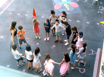 Aide nationale au Bafa : mobilisons‑nous pour accompagner les jeunes