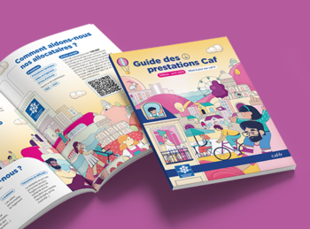 Le guide des prestations 2026 est en ligne !