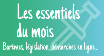 Les essentiels de mai – Partenaires d&rsquo;accueil
