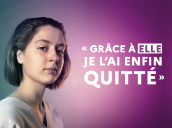 Violences conjugales : renforcer la visibilité de l’aide grâce à de nouveaux outils