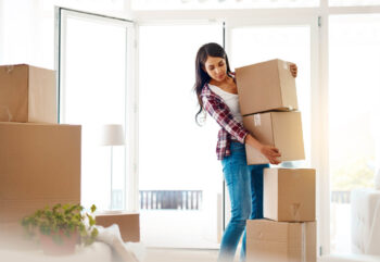 Logement étudiant : pensez aux aides de la Caf